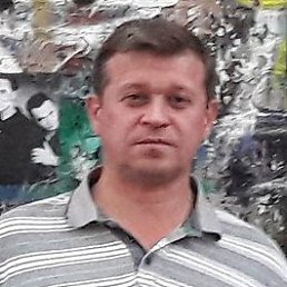 Олег, Нижневартовск, 54 года